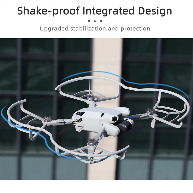 Sunnylife Propeller Guard for  - Drone Propeller Guard recension och pris