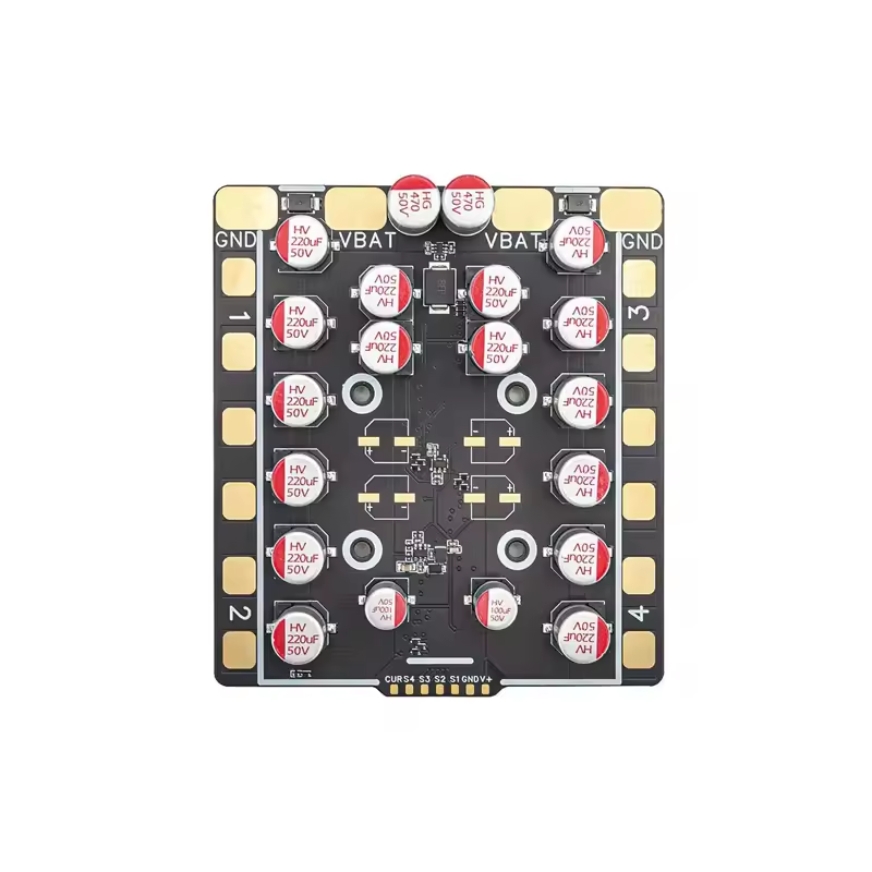 Vortex 8S 100A 4-in-1 ESC BLS  - Drone Esc recension och pris