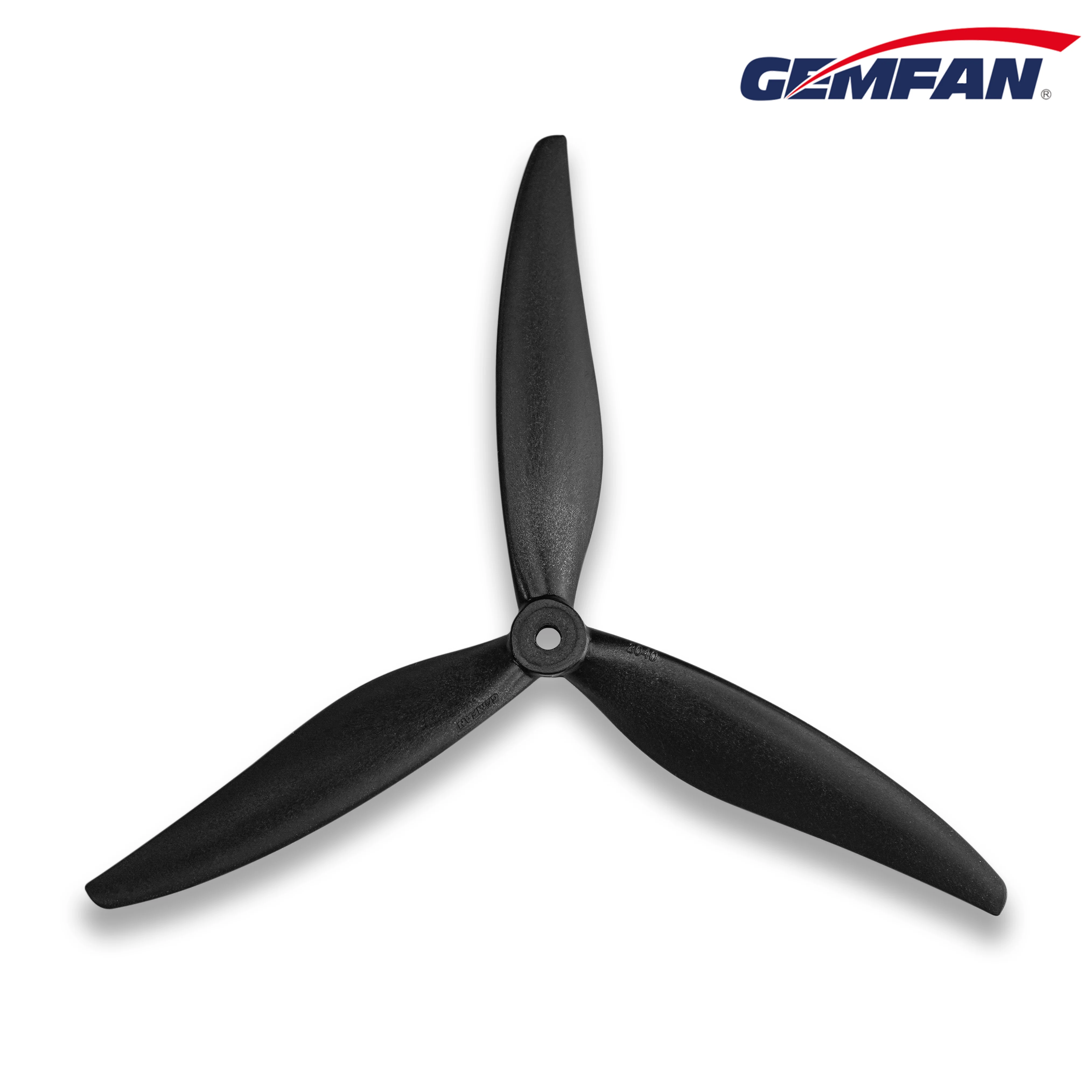 Gemfan 8040 8X4X3 3-blade 8-in - Drone Propeller recension och pris