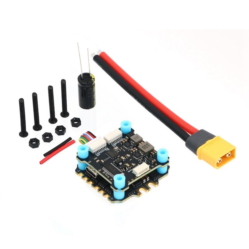 CYGJ-2-6S F405 55A Stack F405  - Drone Esc recension och pris