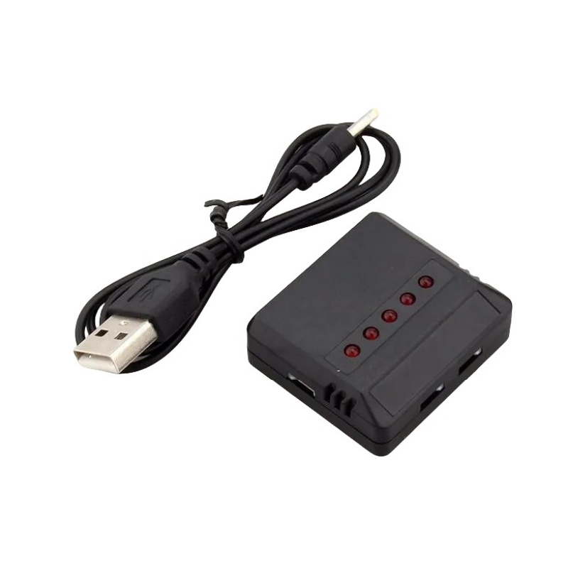 Syma X5HW X5HC X5C X5SW 3.7V 5 - Drone Charger recension och pris