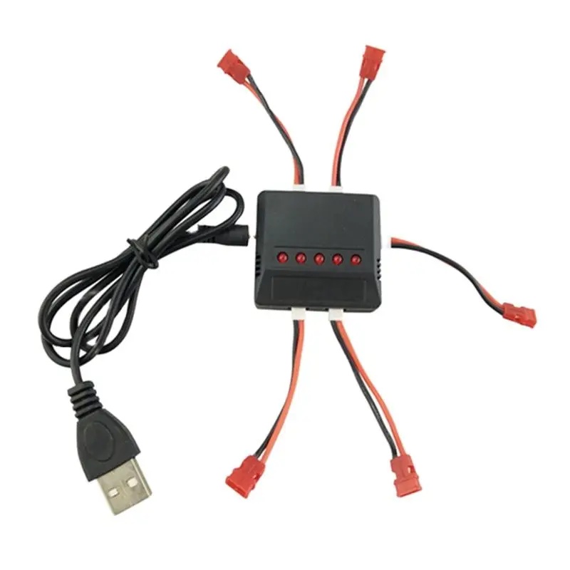Syma X5HW X5HC X5C X5SW 3.7V 5 - Drone Charger recension och pris