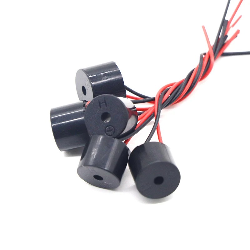 5V Active Buzzer Alarm Beeper  - Drone Buzzer recension och pris