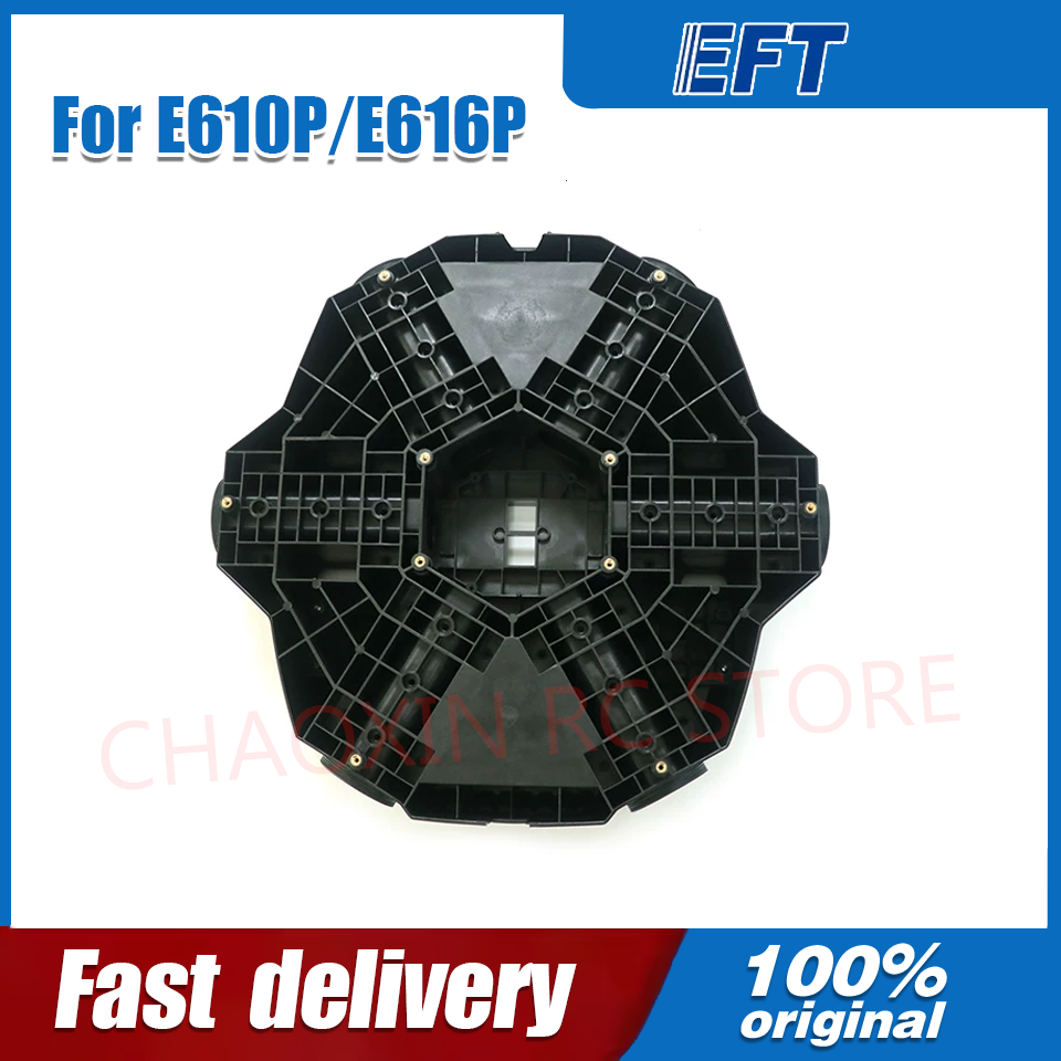 EFT E610P E616P E410P E416P ag - Drone Frame recension och pris