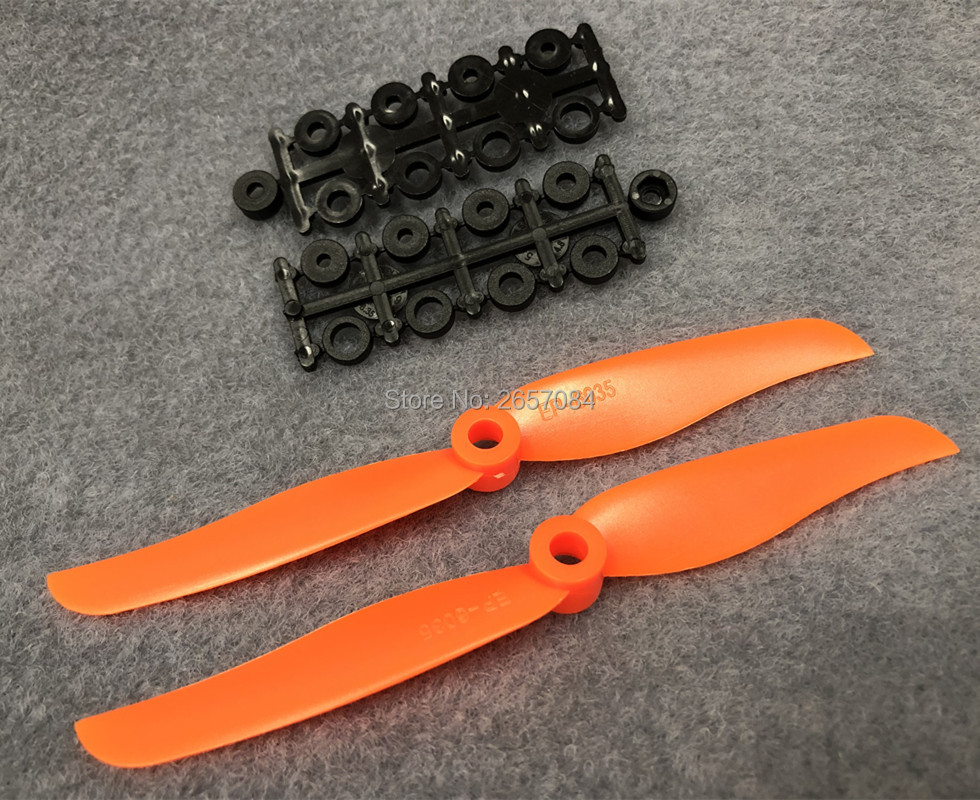 2212 A2212 1000KV Brushless Mo - Drone Propeller recension och pris