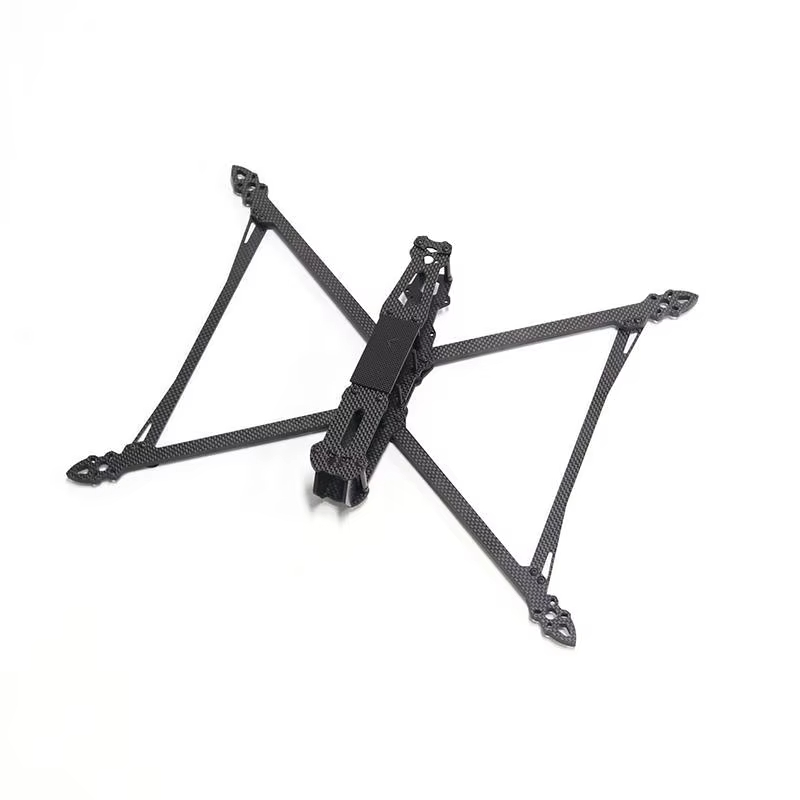 MARK4 FPV Drone Carbon Fiber F - Drone Landing Gear recension och pris