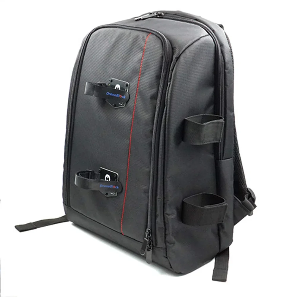 2 Pack Drone Backpack Hanger H - Drone Battery Strap recension och pris