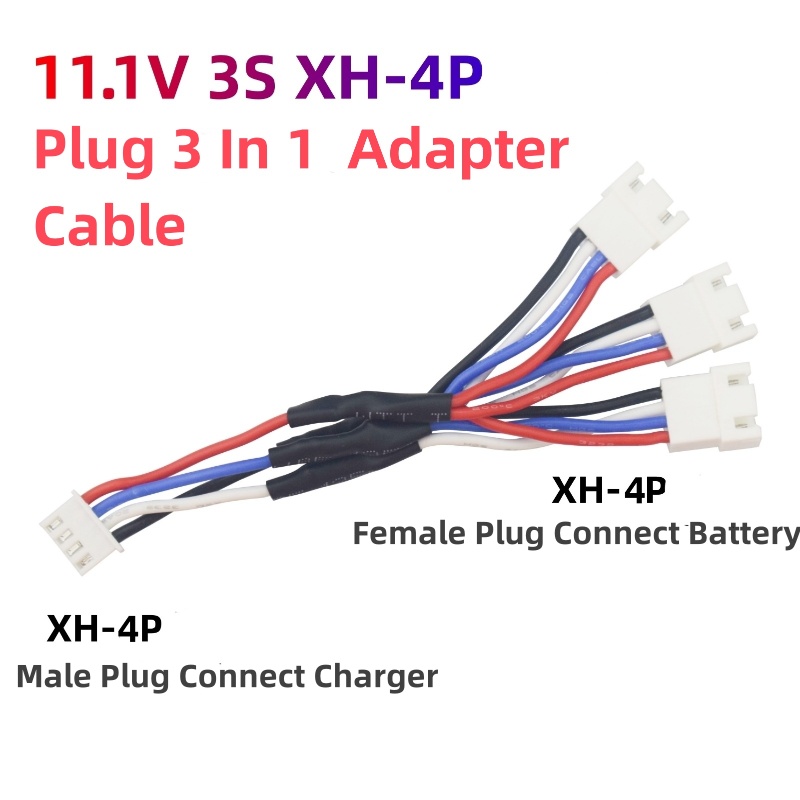 MJX B3 RC Drone Battery Charge - Drone Charger recension och pris