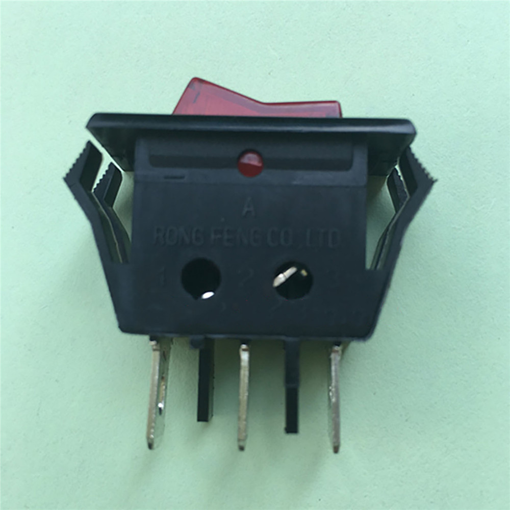 For RONG FENG RF-1001 Rocker S - Drone Buzzer recension och pris