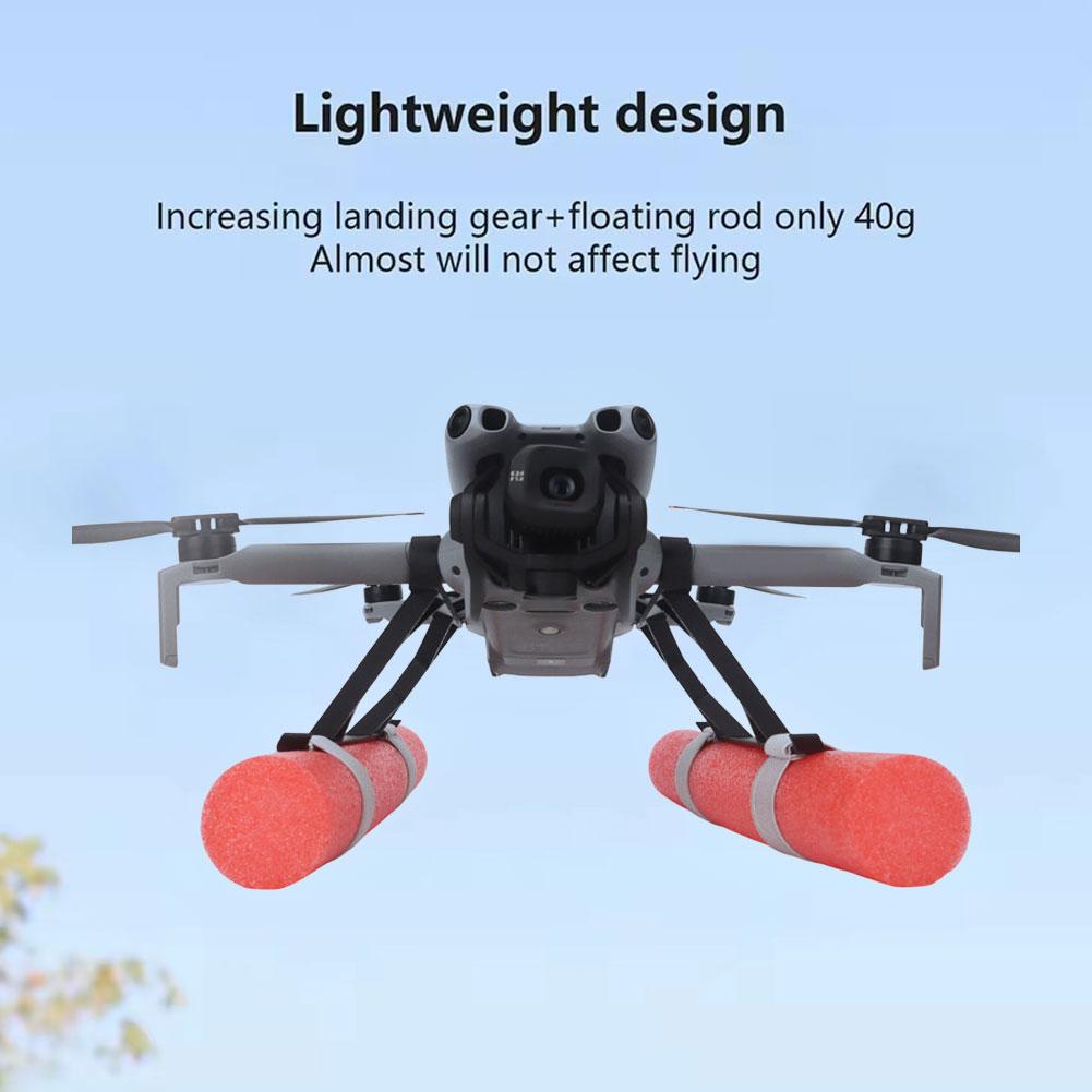 Landing Gear Float Skit for dj - Drone Landing Gear recension och pris