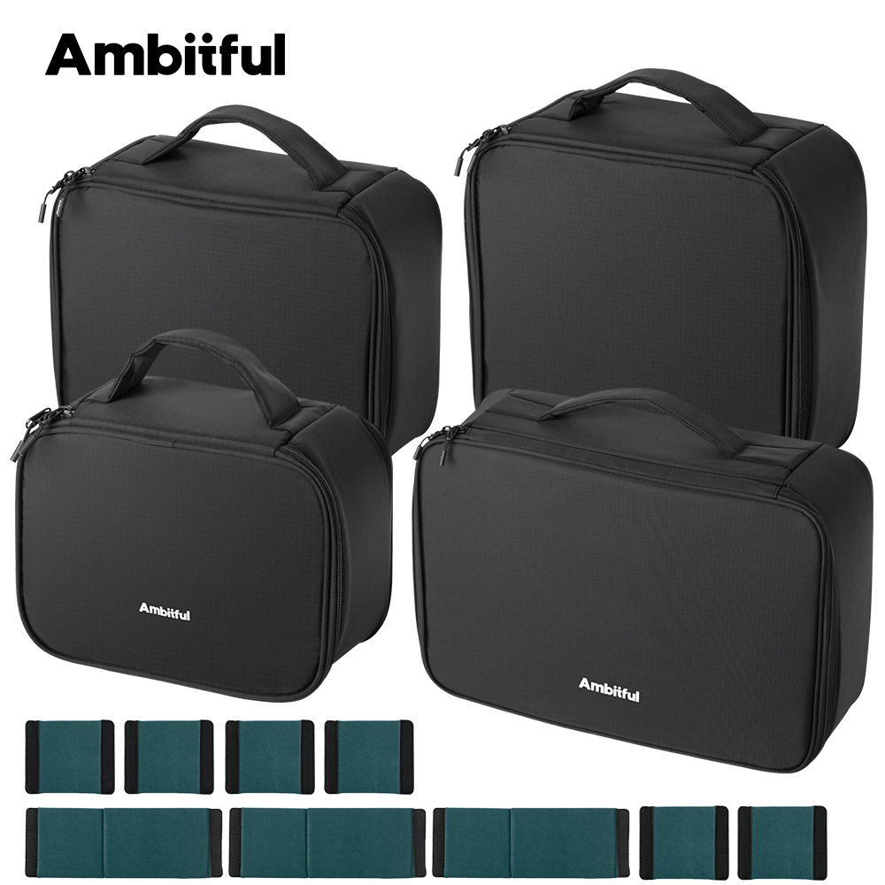 AMBITFUL Zoom P7 II Photograph - Drone Gimbal recension och pris