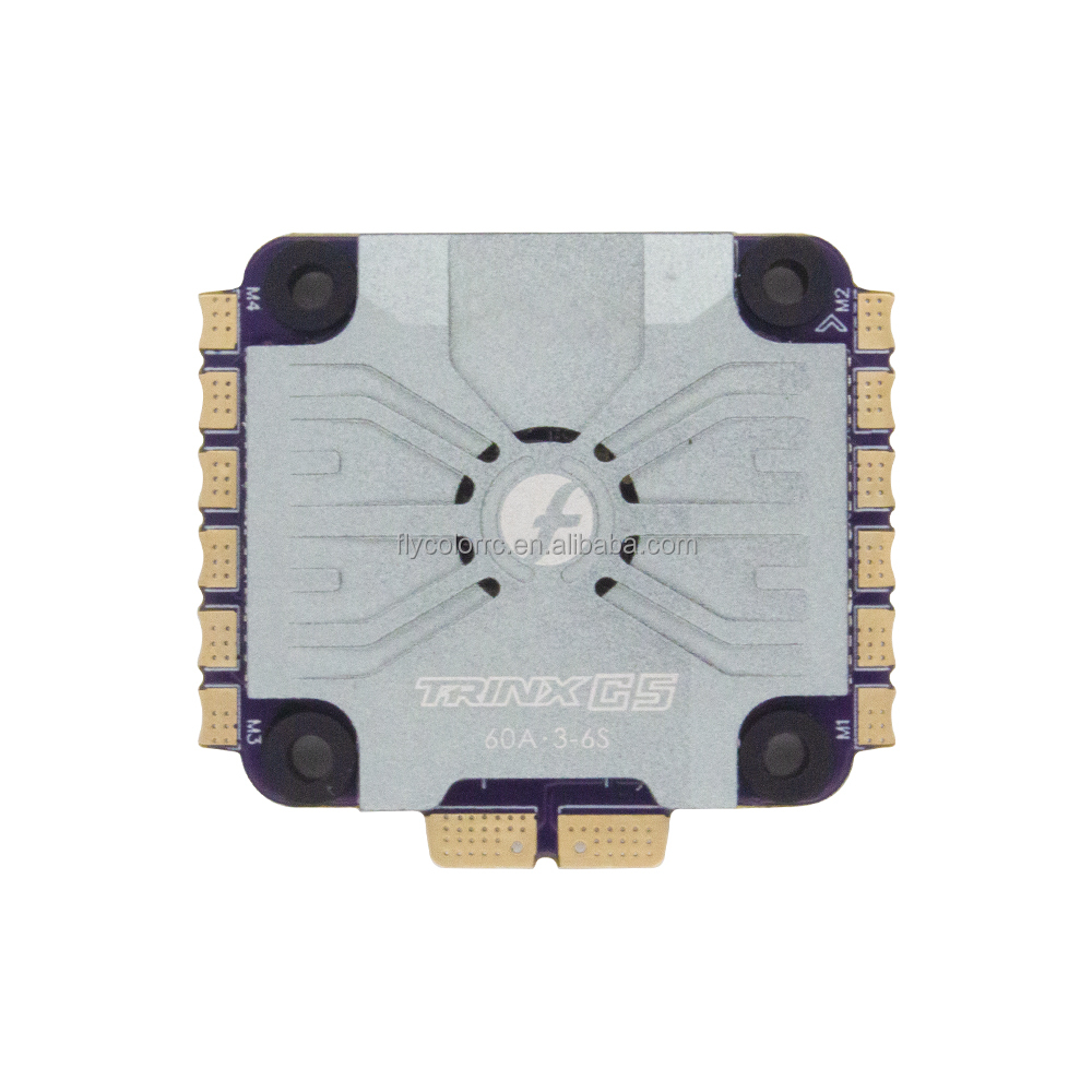 Trinx G5 4in1 60A Brushless ES - Drone Esc recension och pris