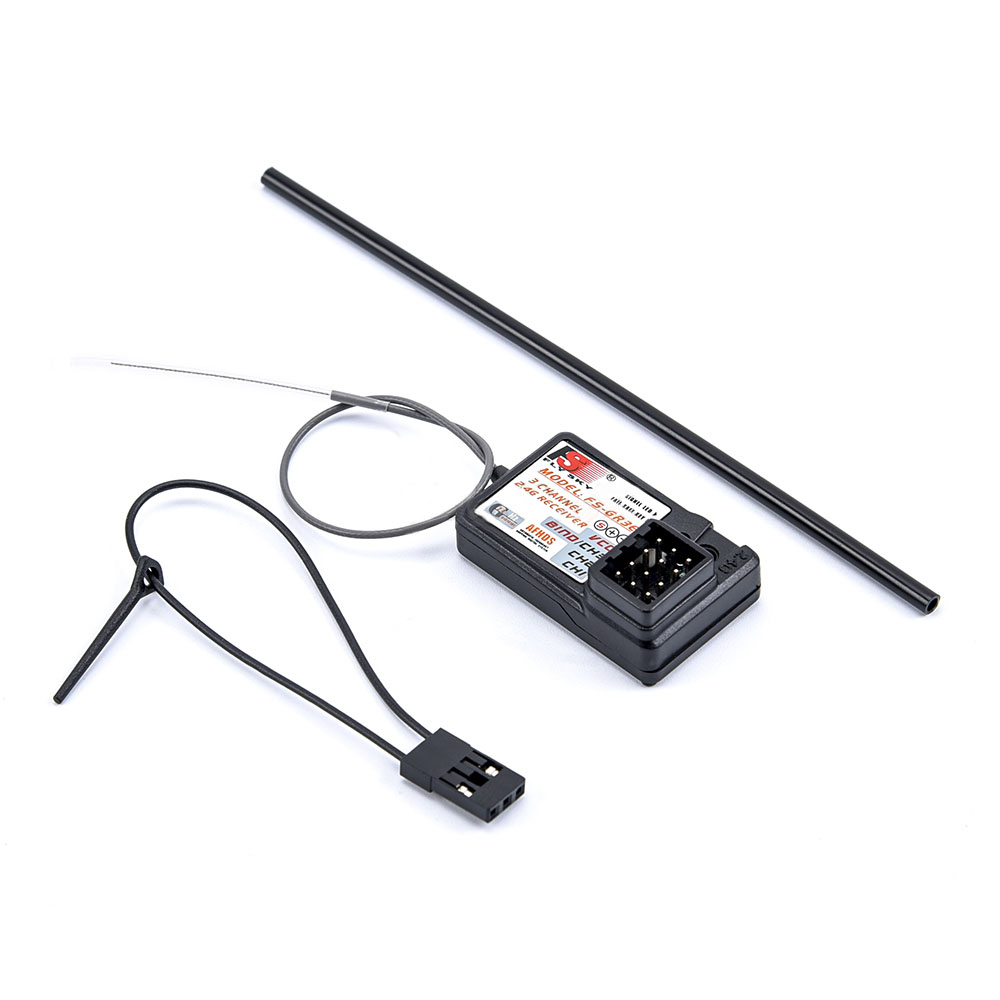 Flysky RC Receiver FS-IA6 IA6B - Drone Receiver recension och pris