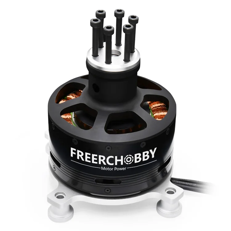 10850 7kw 25kg Thrust Brushles - Drone Motor recension och pris