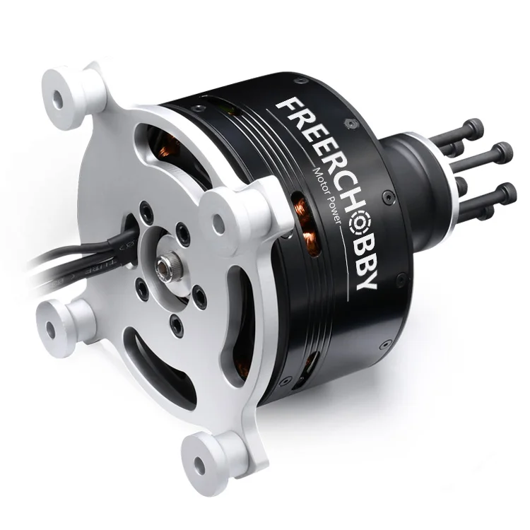 10850 7kw 25kg Thrust Brushles - Drone Motor recension och pris