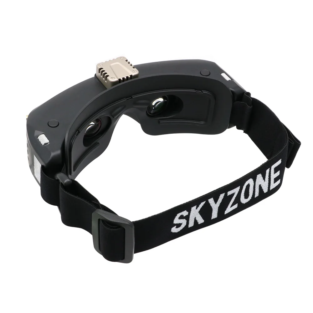 SKYZONE SKY04X PRO OLED 48CH 5 - Drone Receiver recension och pris