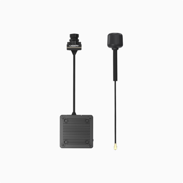 Walksnail Nano V3 High-Definit - Drone Camera recension och pris