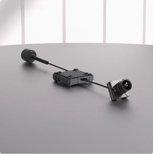 Walksnail Nano V3 High-Definit - Drone Camera recension och pris