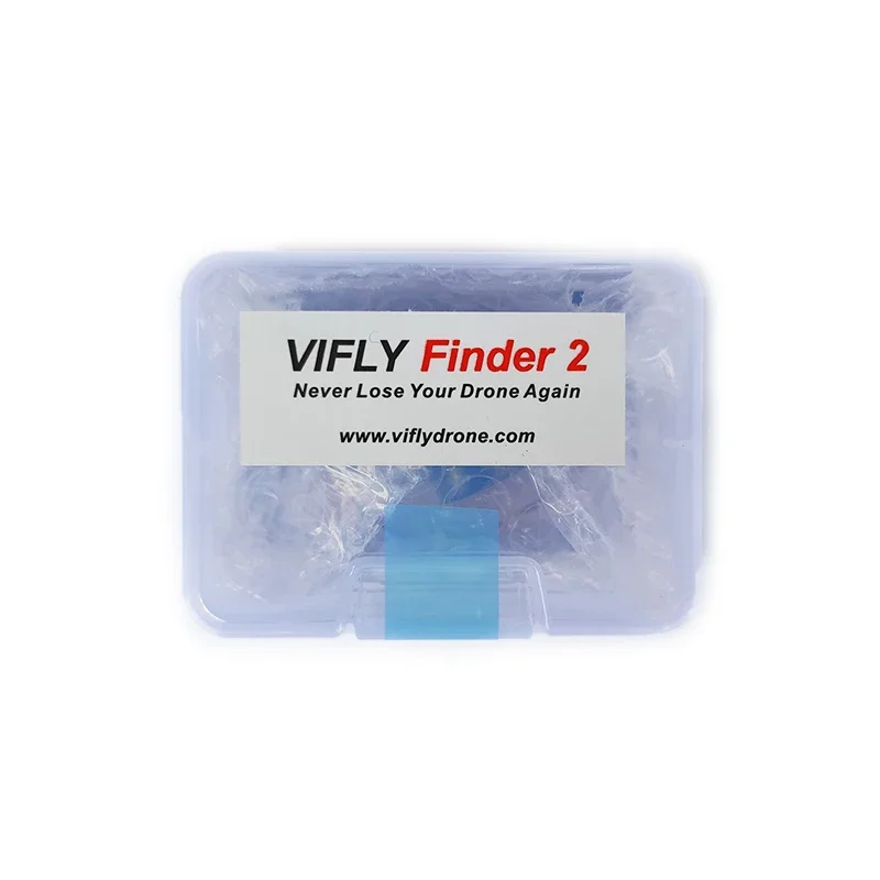 VIFLY Finder 2 Super Loud 5V D - Drone Buzzer recension och pris