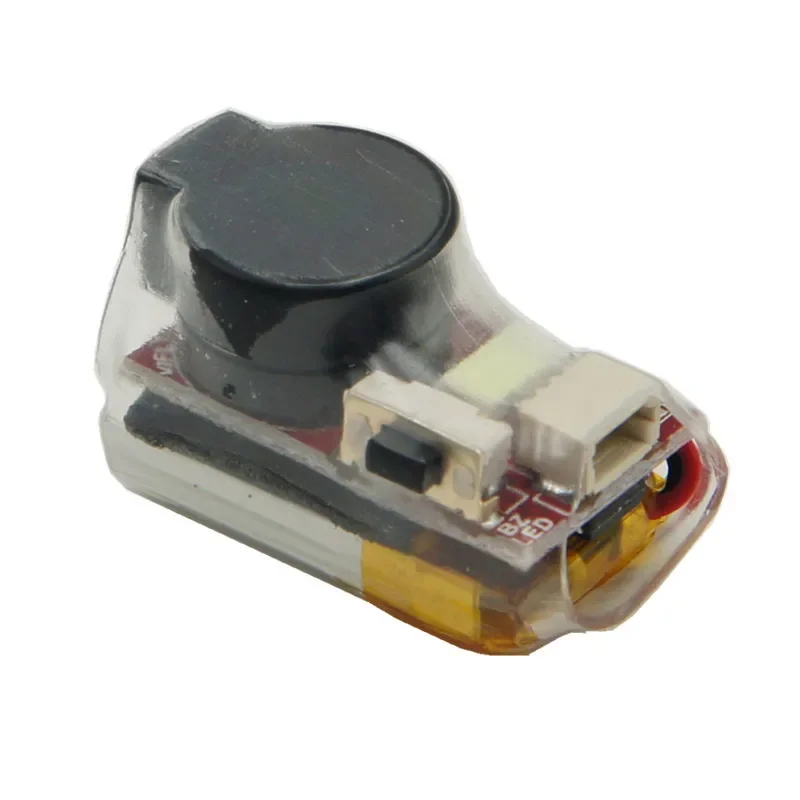 VIFLY Finder 2 Super Loud 5V D - Drone Buzzer recension och pris