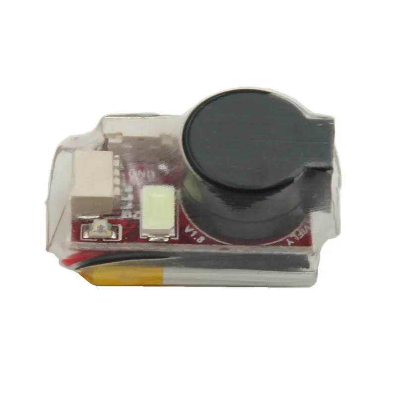 VIFLY Finder 2 Super Loud 5V D - Drone Buzzer recension och pris