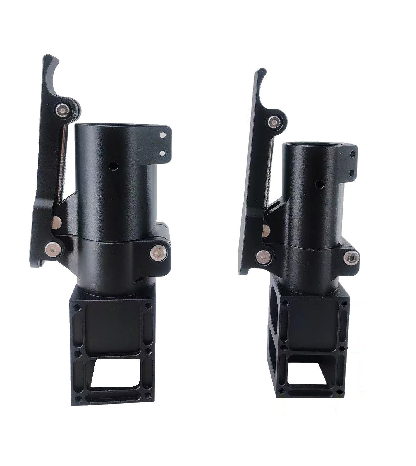 Raccords de bras D20/25/30/40m - Drone Power Distribution Board recension och pris