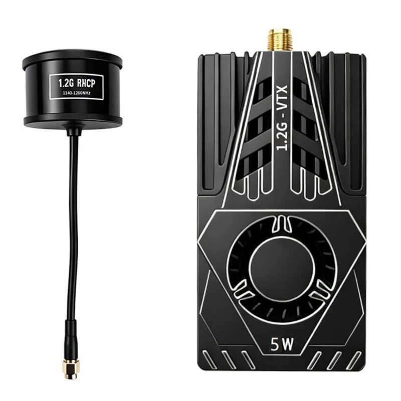 VTX For FPV Video Transmitter  - Drone Antenna recension och pris