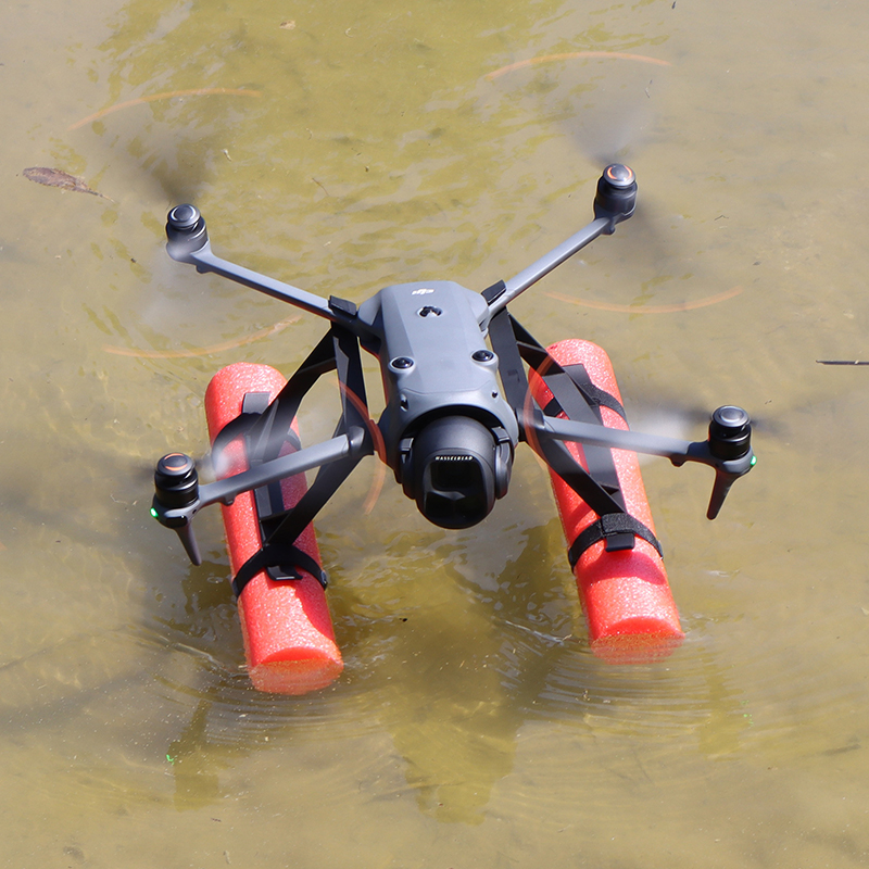 For DJI MAVIC 4 Pro Drone Land - Drone Landing Gear recension och pris