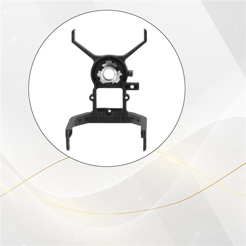 2X Gimbal Shock Absorber Brack - Drone Arm recension och pris