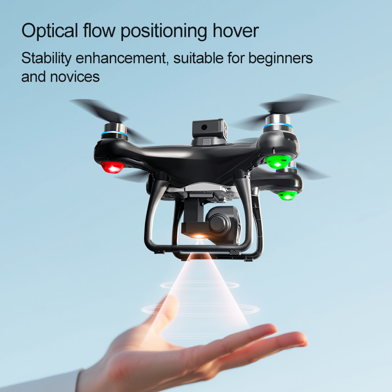 Bexine New Z3 GPS Drone with 4 - Drone Gps Mount recension och pris