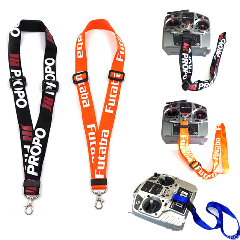 Universal Adjustable Neck Stra - Drone Battery Strap recension och pris
