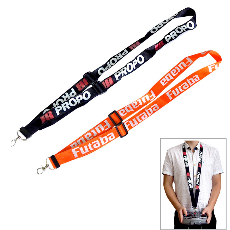 Universal Adjustable Neck Stra - Drone Battery Strap recension och pris