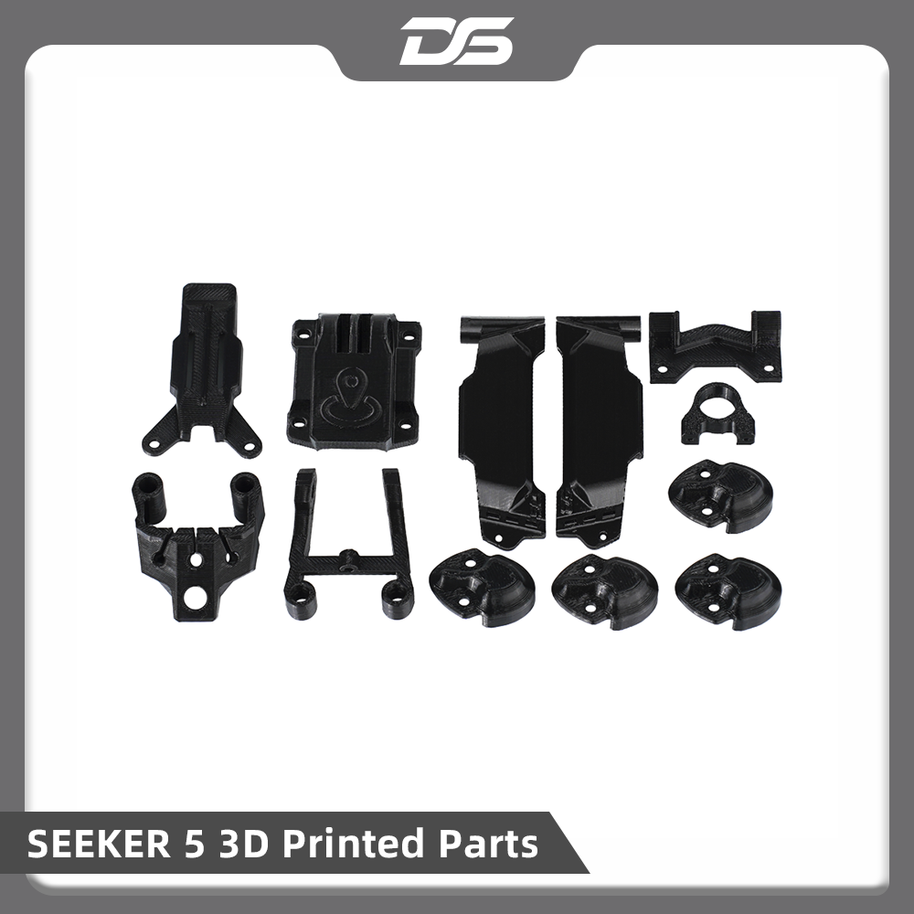 Replacement parts 3D Printed T - Drone Gps Mount recension och pris