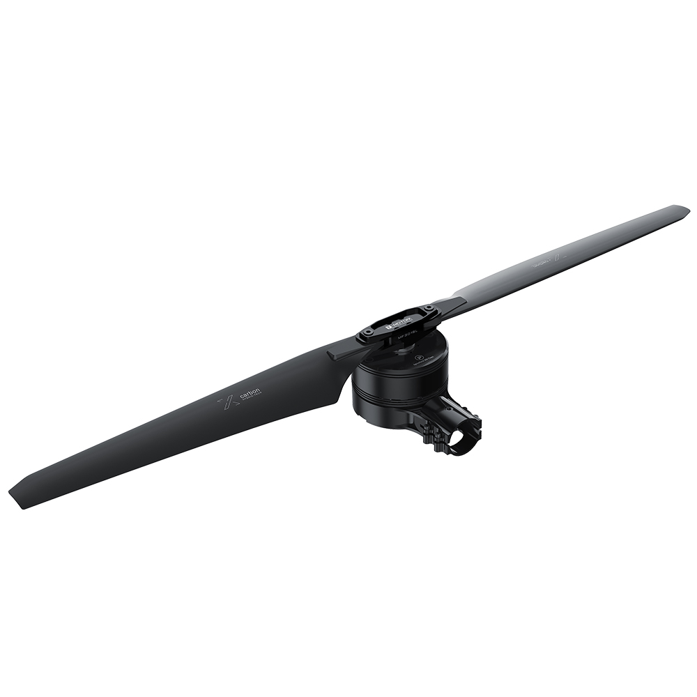 P80 III 100KV dr-one arm set w - Drone Arm recension och pris