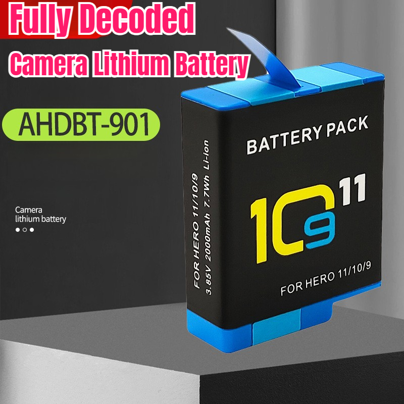 3.85V 2000mAh Battery Full Dec - Drone Camera recension och pris
