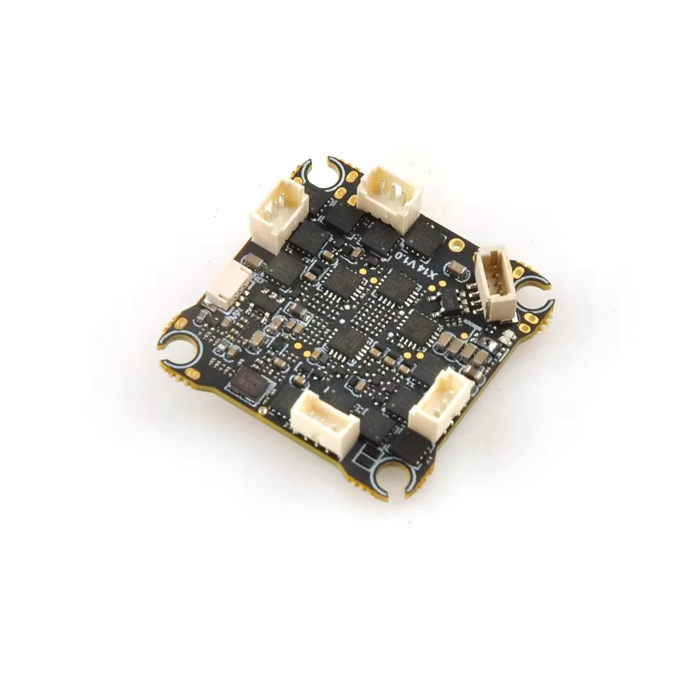 HappyModel X14 ELRS 5-IN-1 AIO - Drone Flight Controller recension och pris