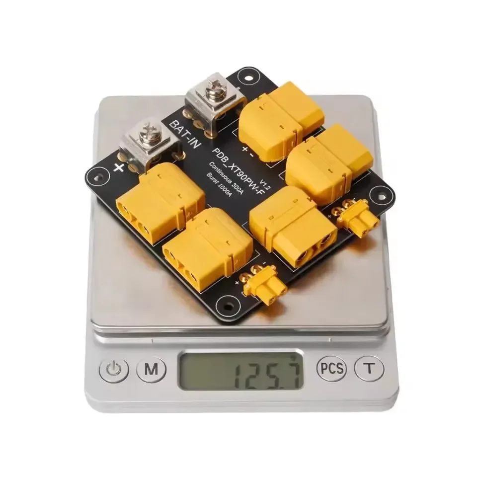 HolyBro Power Distribution Boa - Drone Power Distribution Board recension och pris