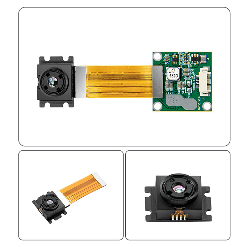Tiny1-C 256x192 IR Thermal Ima - Drone Camera recension och pris