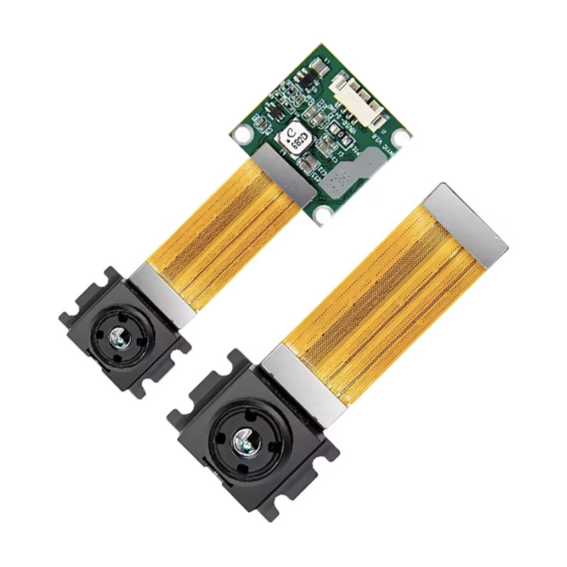 Tiny1-C 256x192 IR Thermal Ima - Drone Camera recension och pris