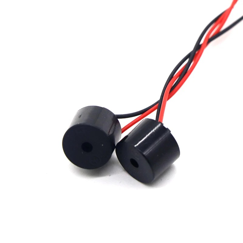 5V Buzzer With Wire For FPV Dr - Drone Buzzer recension och pris