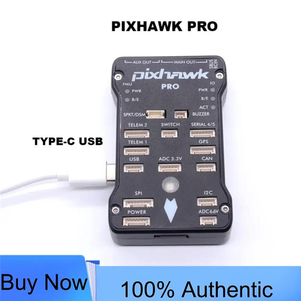 Pixhawk PRO Flight Controller  - Drone Buzzer recension och pris
