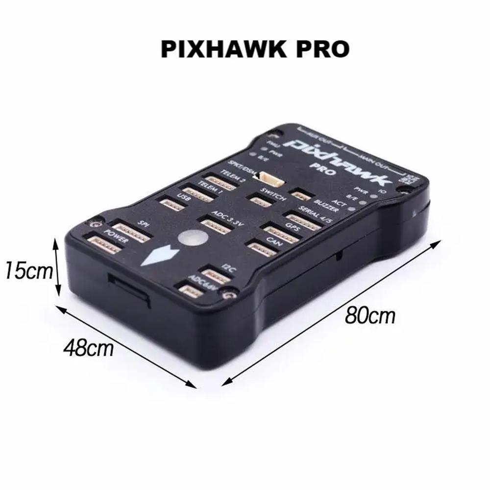 Pixhawk PRO Flight Controller  - Drone Buzzer recension och pris