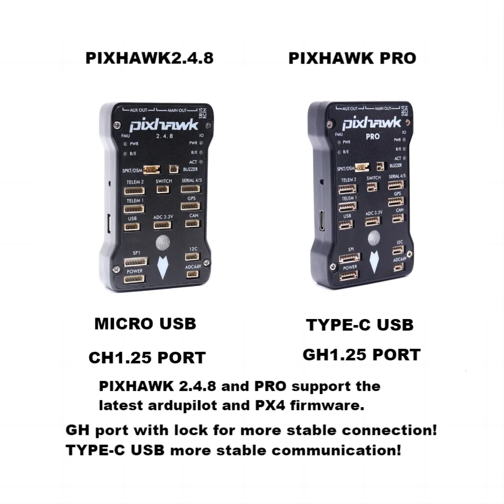Pixhawk PRO Flight Controller  - Drone Buzzer recension och pris