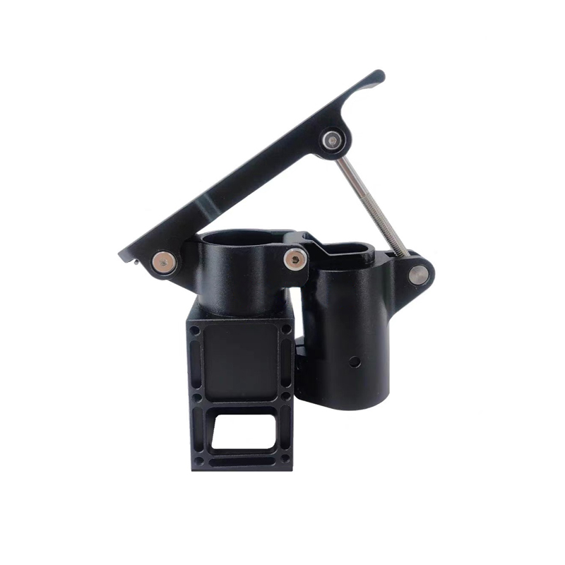 High-quality 40/45/50/60/70mm  - Drone Arm recension och pris