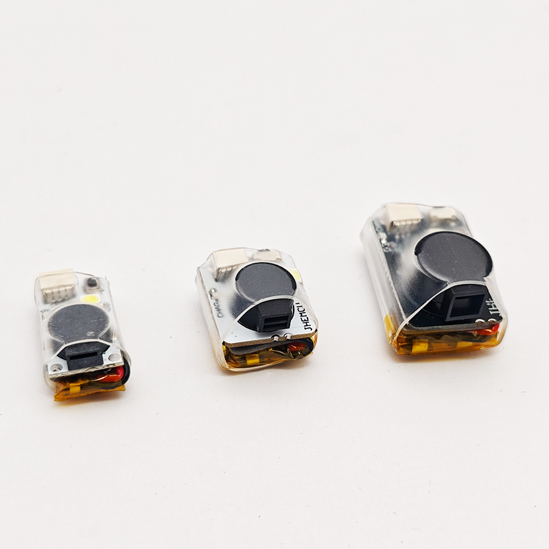 JHE42B/ JHE42B_S/ JHE20B Finde - Drone Buzzer recension och pris