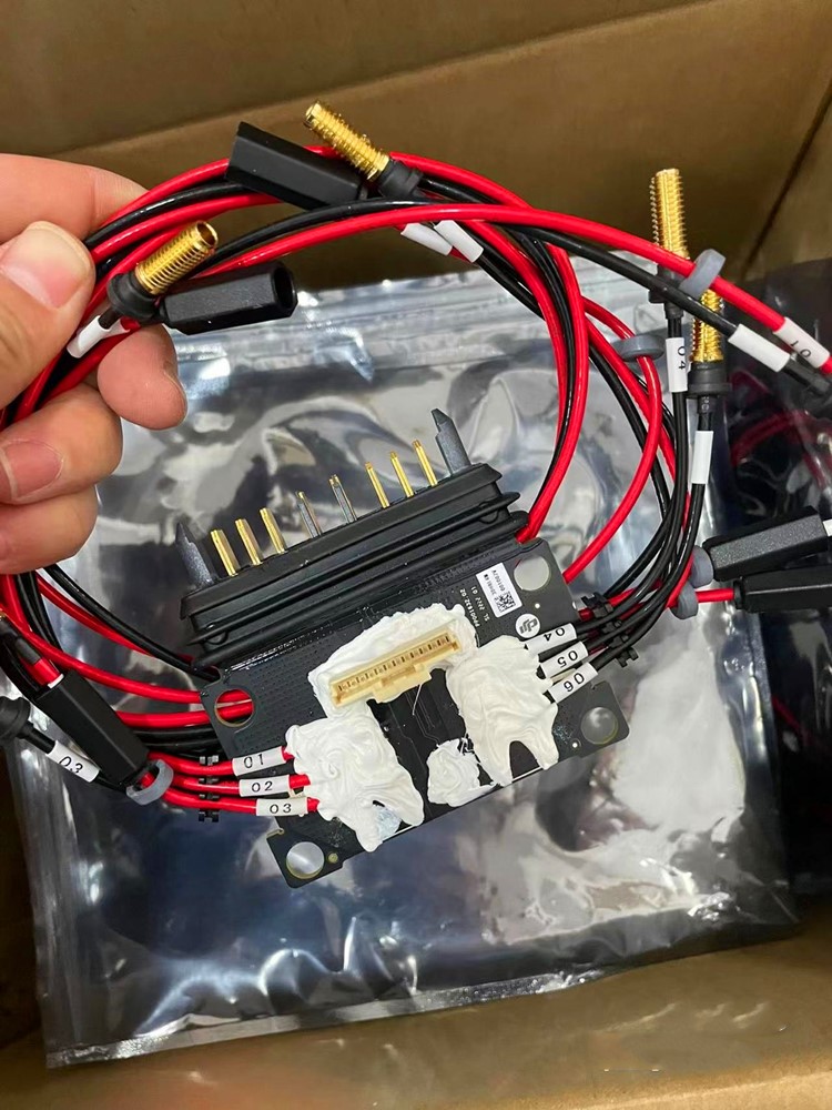 Power Distribution PCBA Board  - Drone Power Distribution Board recension och pris