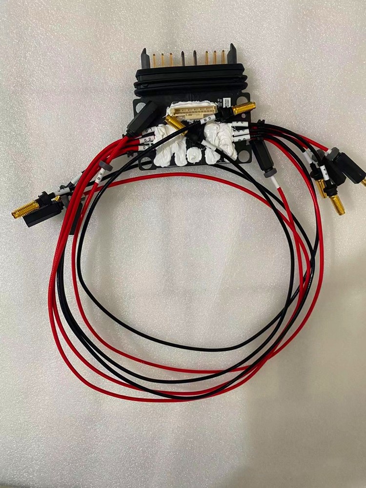Power Distribution PCBA Board  - Drone Power Distribution Board recension och pris