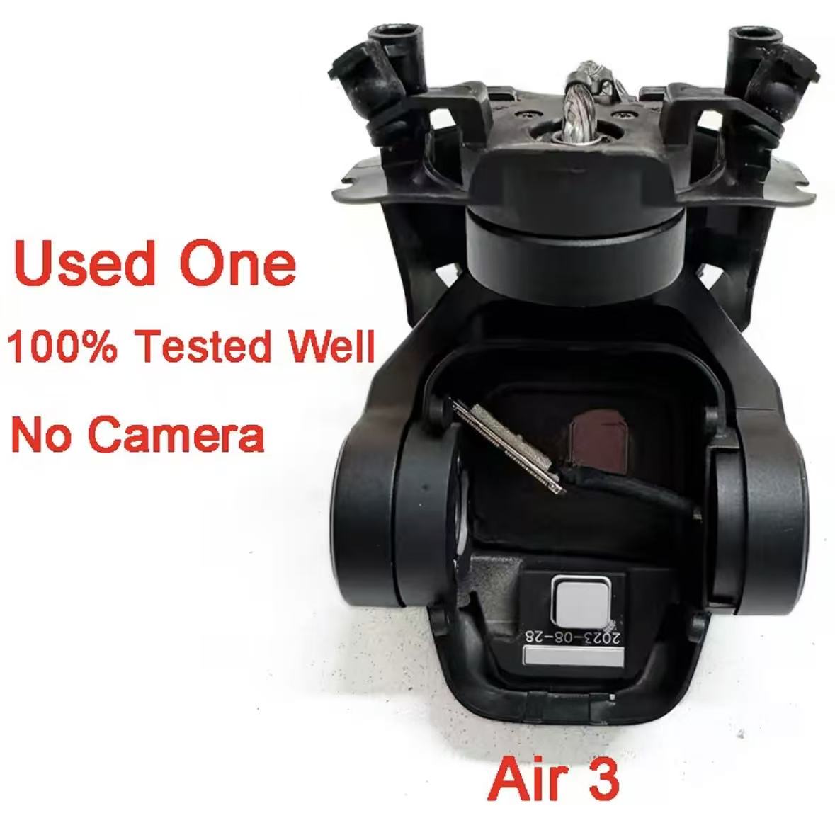 Mavic Air 3 PTZ Gimbal Cable C - Drone Arm recension och pris