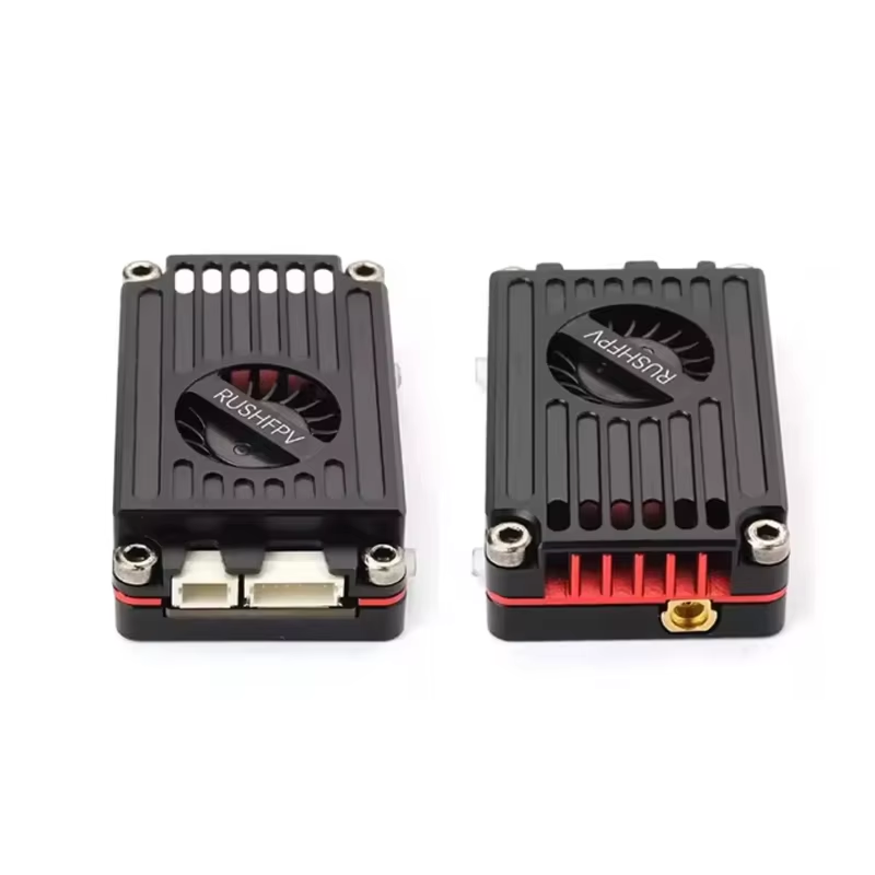 RUSH TANK MAX SOLO VTX 2.5W Hi - Drone Transmitter recension och pris