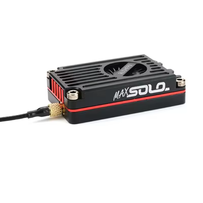 RUSH TANK MAX SOLO VTX 2.5W Hi - Drone Transmitter recension och pris